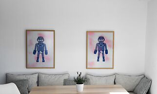 Amperian Mykonos Suites & Villas