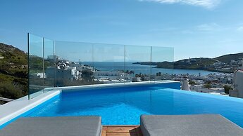 Amperian Mykonos Suites & Villas