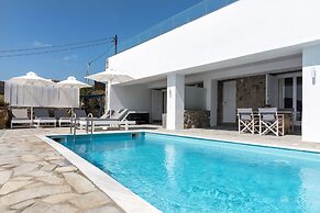 Amperian Mykonos Suites & Villas