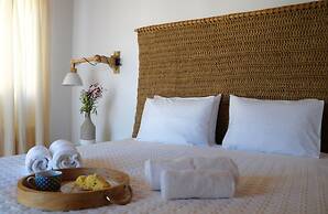 Amperian Mykonos Suites & Villas