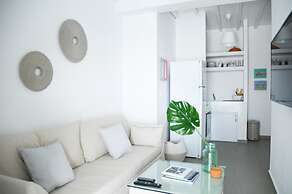 Amperian Mykonos Suites & Villas