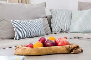 Amperian Mykonos Suites & Villas