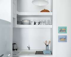 Amperian Mykonos Suites & Villas