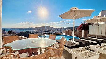 Amperian Mykonos Suites & Villas