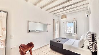 Amperian Mykonos Suites & Villas