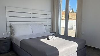 Amperian Mykonos Suites & Villas