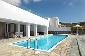 Amperian Mykonos Suites & Villas