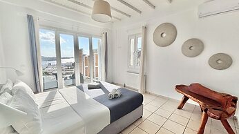 Amperian Mykonos Suites & Villas