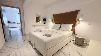 Amperian Mykonos Suites & Villas