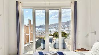 Amperian Mykonos Suites & Villas