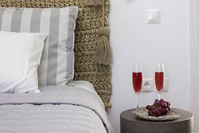 Amperian Mykonos Suites & Villas