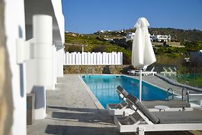 Amperian Mykonos Suites & Villas