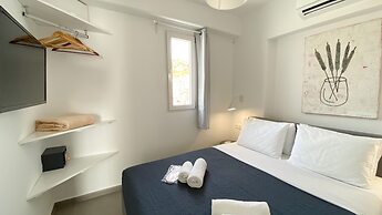 Amperian Mykonos Suites & Villas