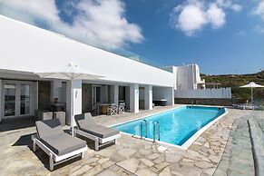 Amperian Mykonos Suites & Villas