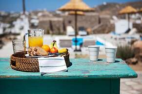 Amperian Mykonos Suites & Villas