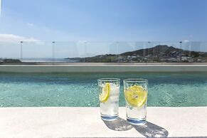 Amperian Mykonos Suites & Villas
