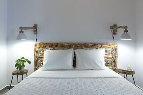 Amperian Mykonos Suites & Villas