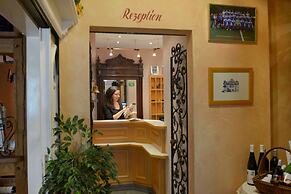 Hotel Zehnthof