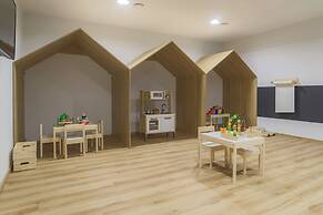 Notera Hotel SPA