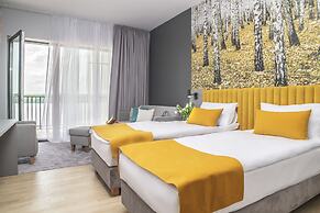 Notera Hotel SPA