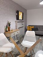 Antrim Coast Apartments