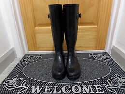 Antrim Coast Apartments