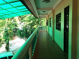 Kasemsuk Resort