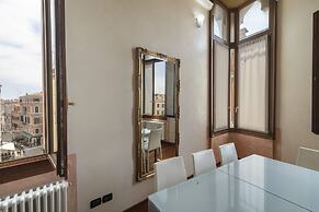 Doge Morosini Palace