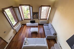 Doge Morosini Palace