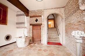 Doge Morosini Palace