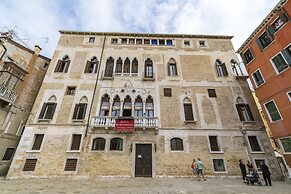 Doge Morosini Palace