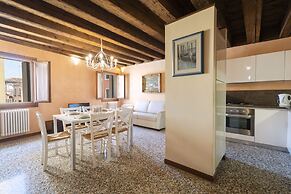 Doge Morosini Palace