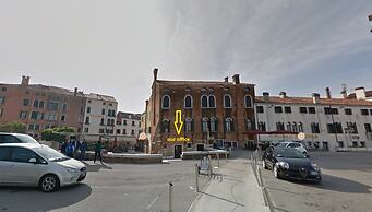 Doge Morosini Palace