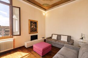 Doge Morosini Palace