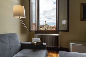 Doge Morosini Palace