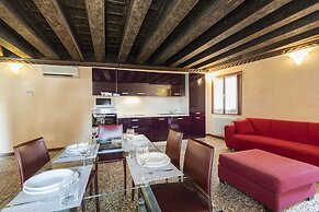 Doge Morosini Palace