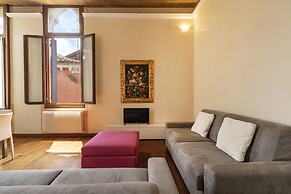 Doge Morosini Palace