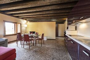 Doge Morosini Palace