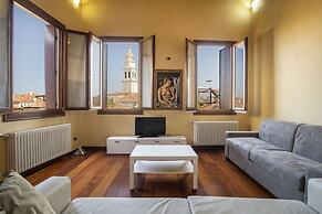 Doge Morosini Palace