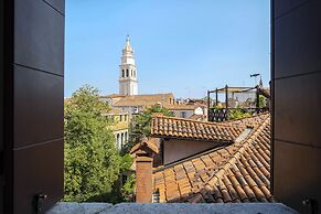 Doge Morosini Palace