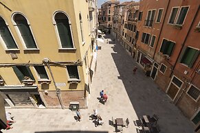 Doge Morosini Palace