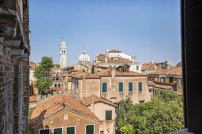 Doge Morosini Palace