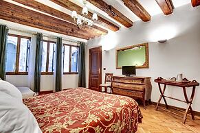 San Marco Style Apartments