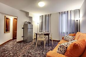 San Marco Style Apartments