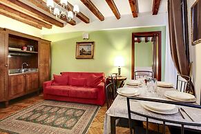 San Marco Style Apartments