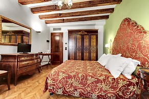 San Marco Style Apartments