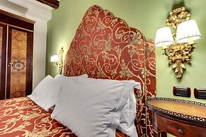 San Marco Style Apartments