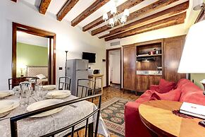 San Marco Style Apartments