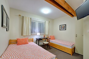 Baltycka44 Rooms & Apartments