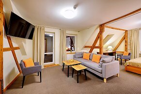 Baltycka44 Rooms & Apartments